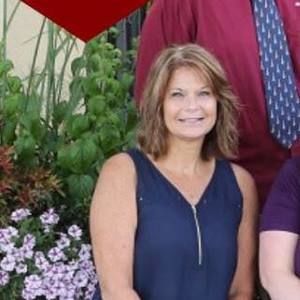 Meet your Posher, Marcy